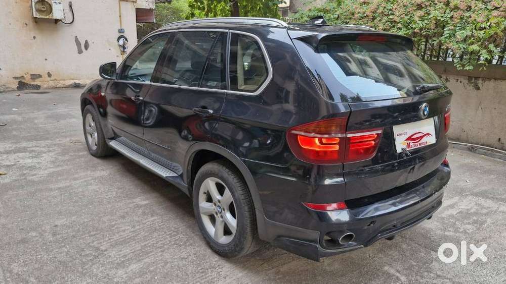 Bmw X5 Xdrive 30 D, 2012, Diesel