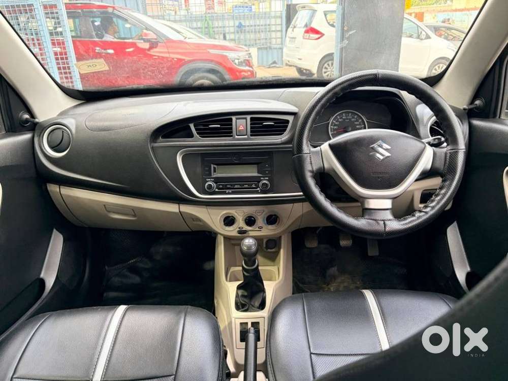 Maruti Suzuki Alto 800 Vxi Plus Option, 2021, Petrol
