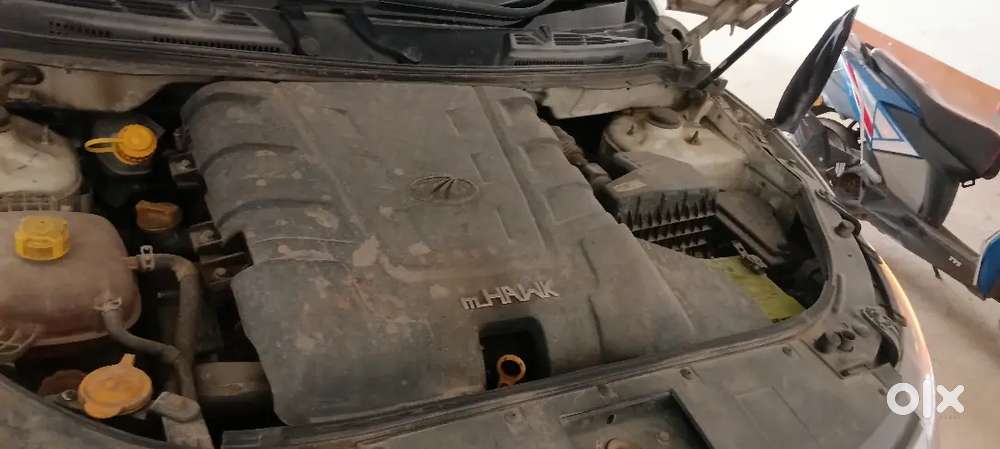 Mahindra Xuv500 2019 Diesel 79000 Km Driven