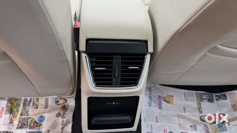 Skoda Octavia 2.0 L&k Tdi, 2017, Diesel