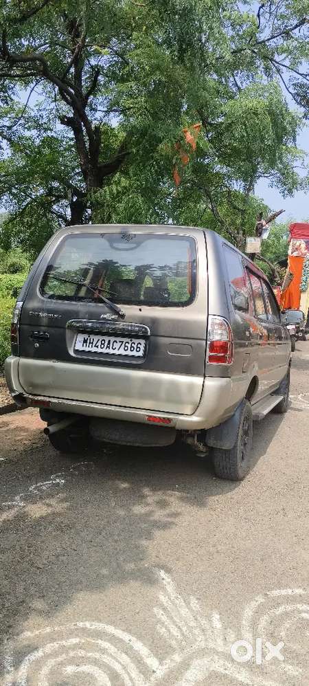 Chevrolet Tavera Neo Lt 2015