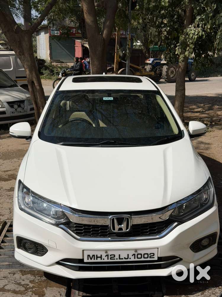 Honda City Diesel 2014
