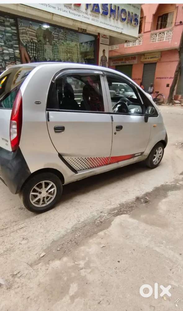 Good Condition 2012 Model Nano Sale