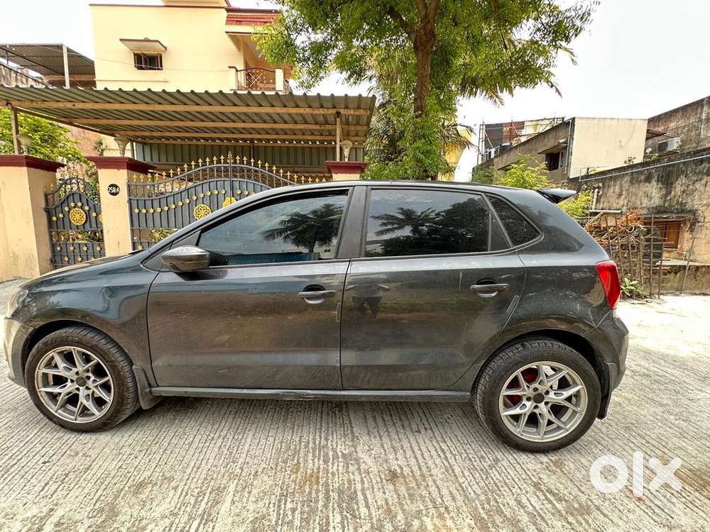 Volkswagen Diesel Manual 2016 Car