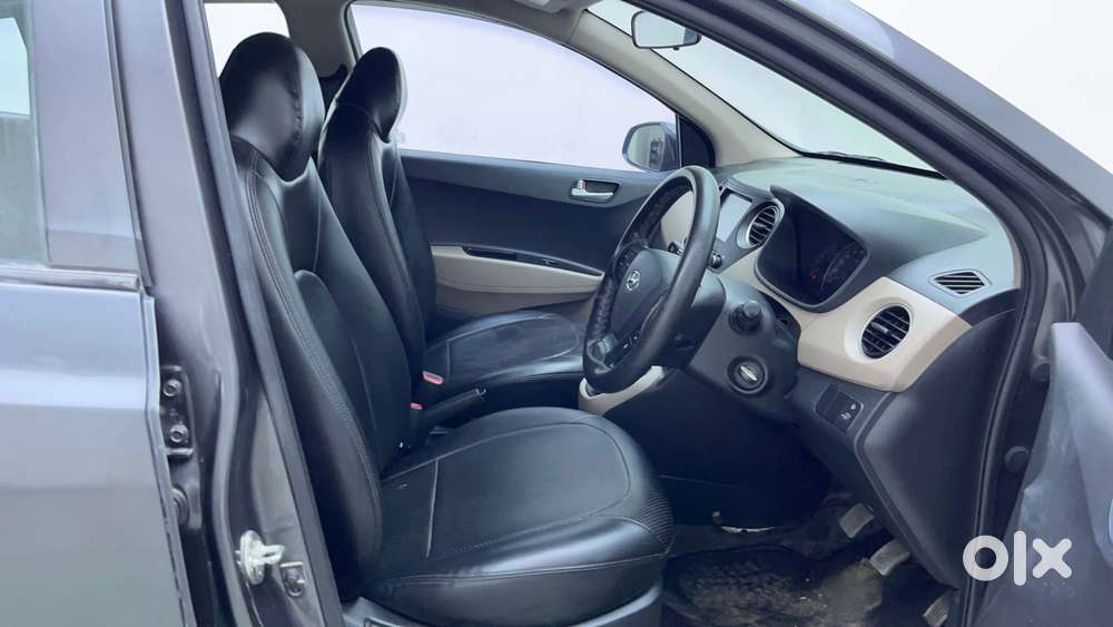 Hyundai Grand I10 1.2 Kappa Sportz, 2020, Petrol