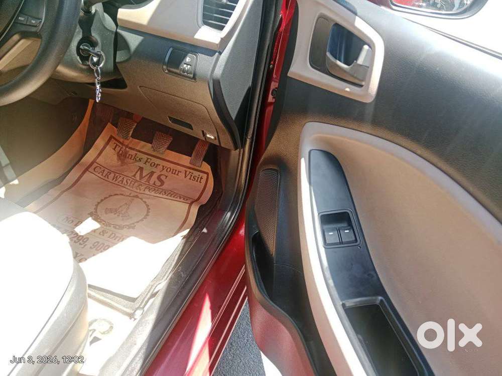 Hyundai I20 1.2 Era, 2018, Petrol