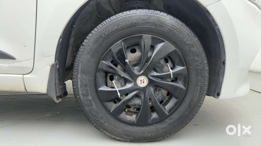 Hyundai Elite I20 [2018-2020] 1.2 Sportz, 2017, Petrol