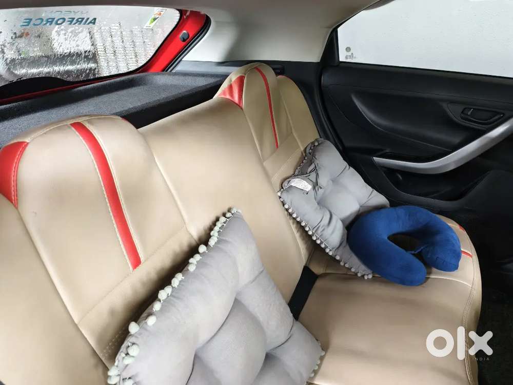 Tata Nexon Diesel 2020 December With Sunroof