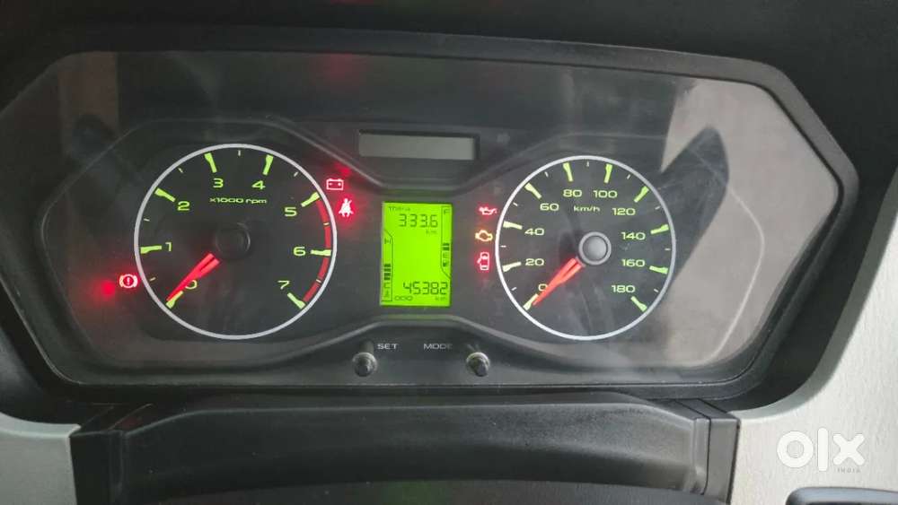 Mahindra Scorpio [ ] 2.2 S5, 2021, Diesel