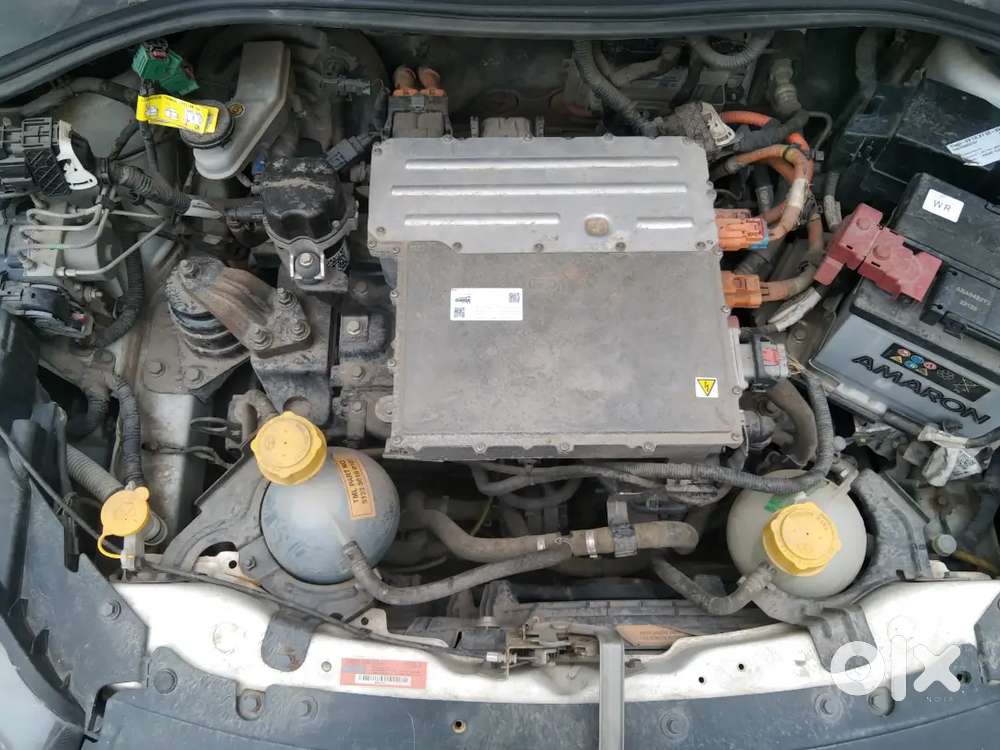 Tata Tiago Ev Xt 2023
