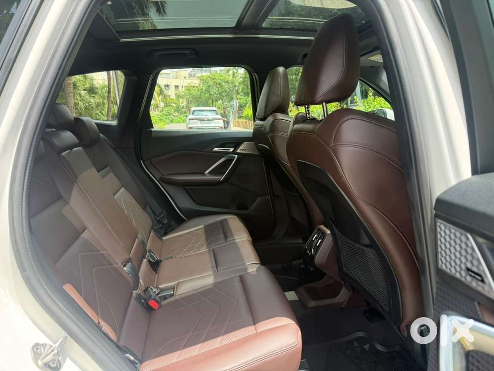 Bmw X1, 2023, Petrol