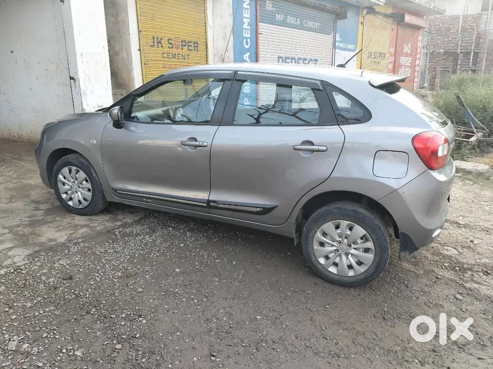 Maruti Suzuki Baleno 2021 Petrol 65000 Km Driven