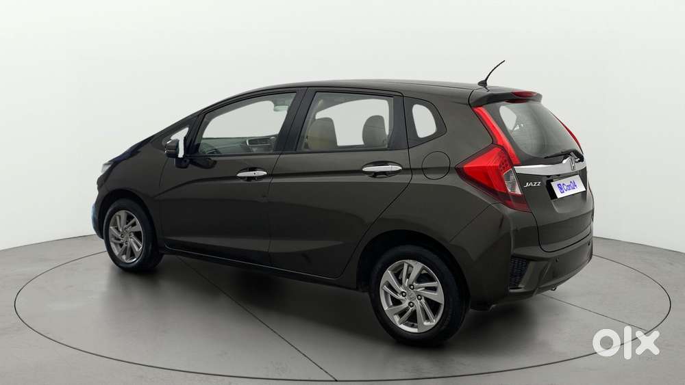 Honda Jazz Vx Cvt, 2019, Petrol
