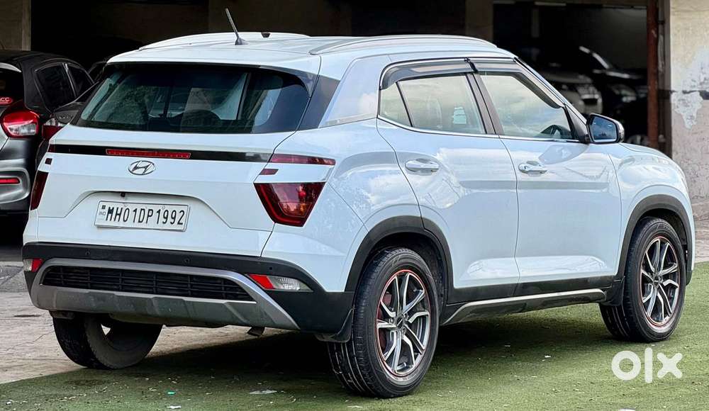 Hyundai Creta 1.5 Crdi E Diesel Mt, 2020, Diesel