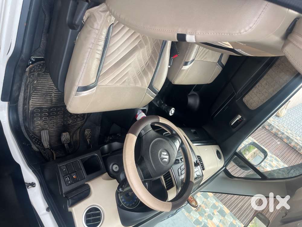 Maruti Suzuki Wagon R 2018 Petrol Well Maintained