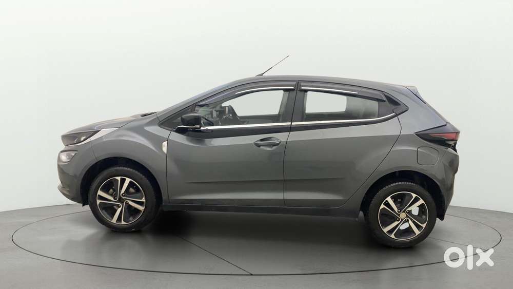 Tata Altroz Xza Petrol, 2023, Petrol