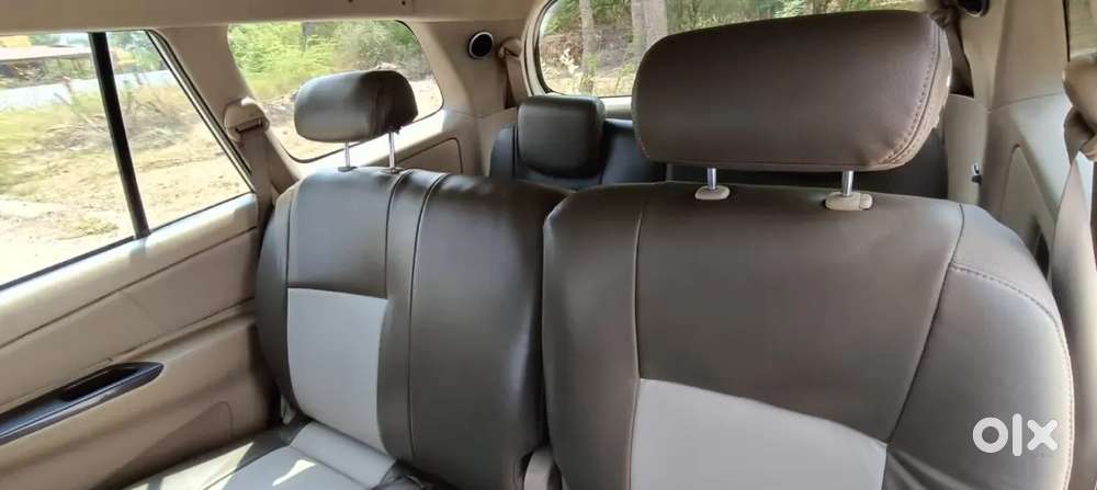 Toyota Innova 2006