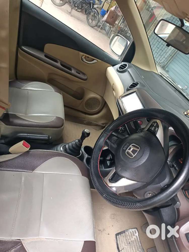 Honda Amaze 1.2 E 2013 Diesel Manual