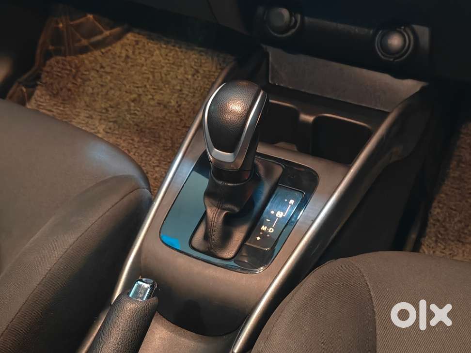 Maruti Suzuki Baleno 1.2 Alpha At, 2022, Petrol