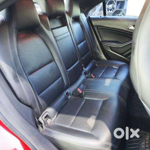 Mercedes-benz Cla 200 Cdi Sport, 2019, Petrol