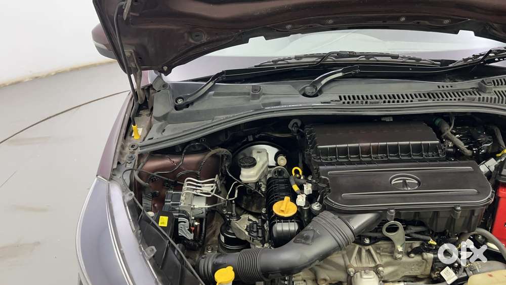 Tata Tigor Xz, 2022, Petrol