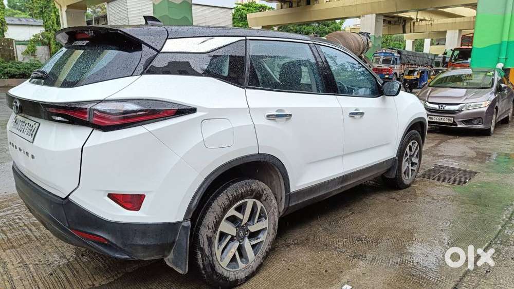 Tata Harrier 2.0 Kryotec Xza Sunroof, 2022, Diesel