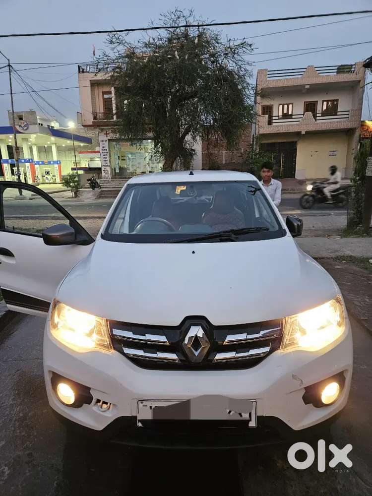 Renault Kwid Brand New Rxt