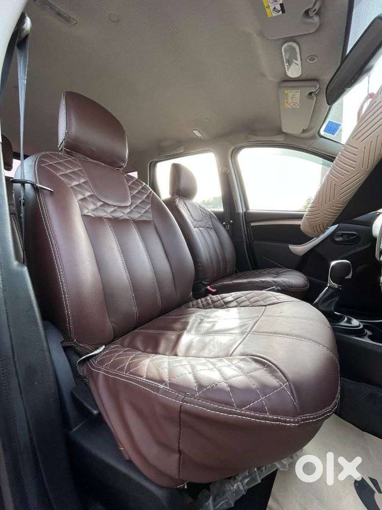 Renault Duster 1.3 Rxs Turbo Cvt Petrol, 2019, Petrol