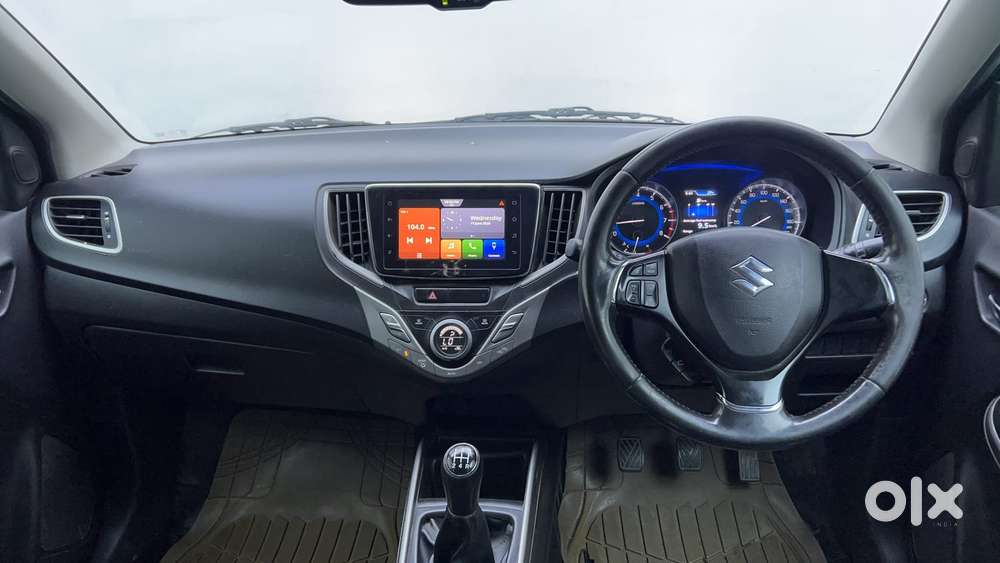 Maruti Suzuki Baleno 1.3 Alpha, 2020, Petrol