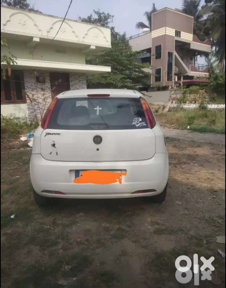 Good Running,child Ac, New Battery