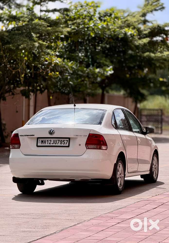 Volkswagen Vento 1.5 Tdi Highline Plus, 2013, Diesel