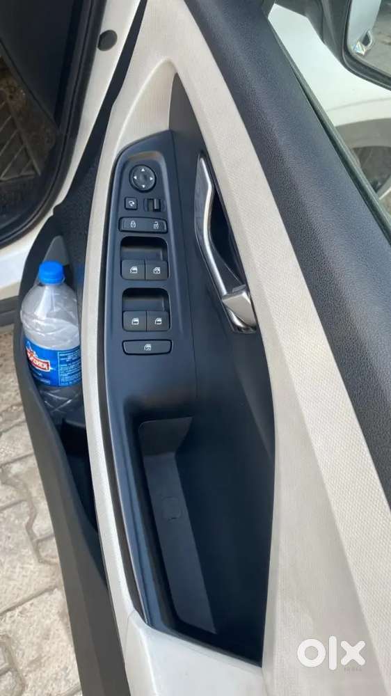 Hyundai Creta 1.5 Sx 2020