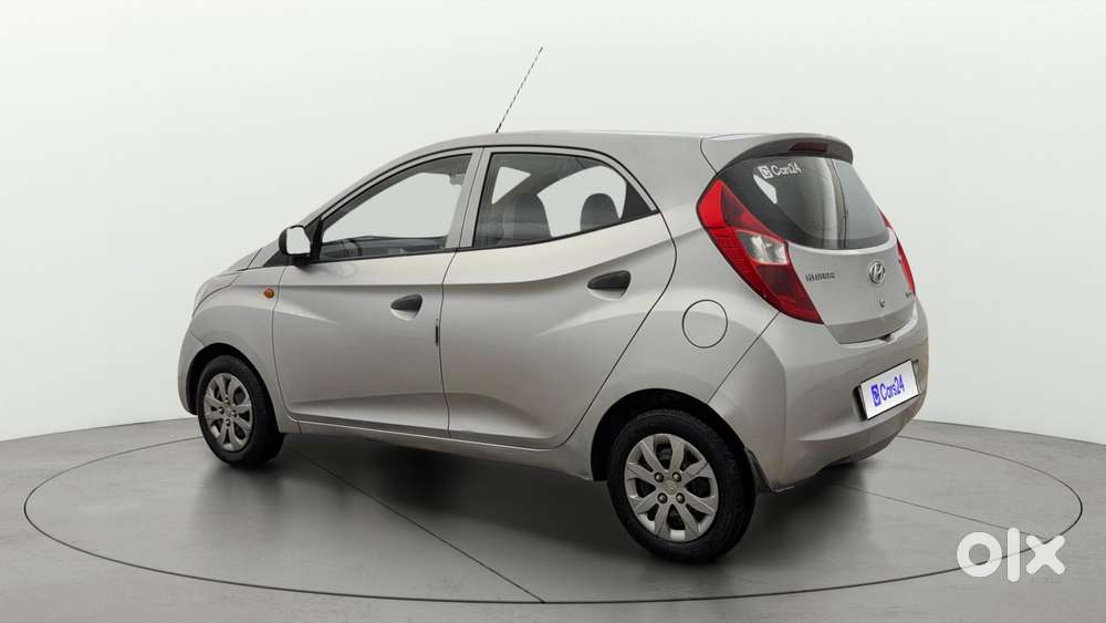 Hyundai Eon Magna +, 2015, Petrol