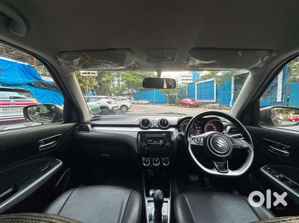 Maruti Suzuki Swift Amt Zxi, 2019, Petrol