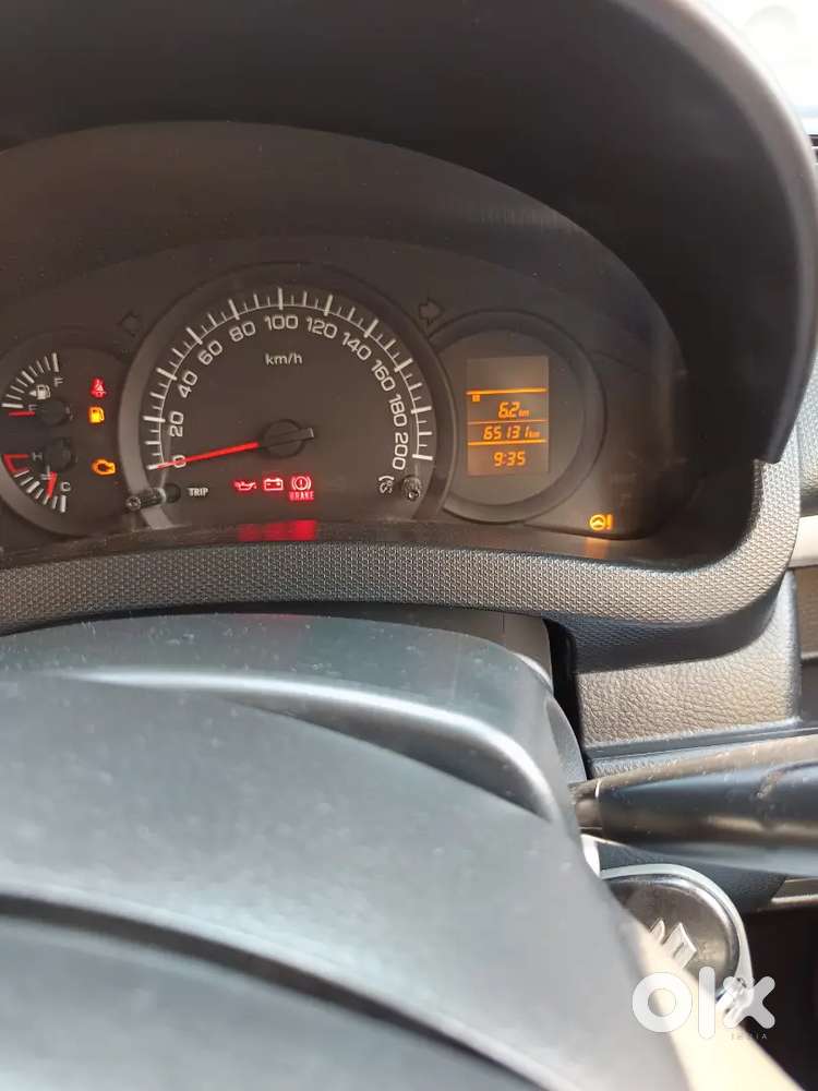 Maruti Suzuki Swift 2016 Petrol 44000 Km Driven