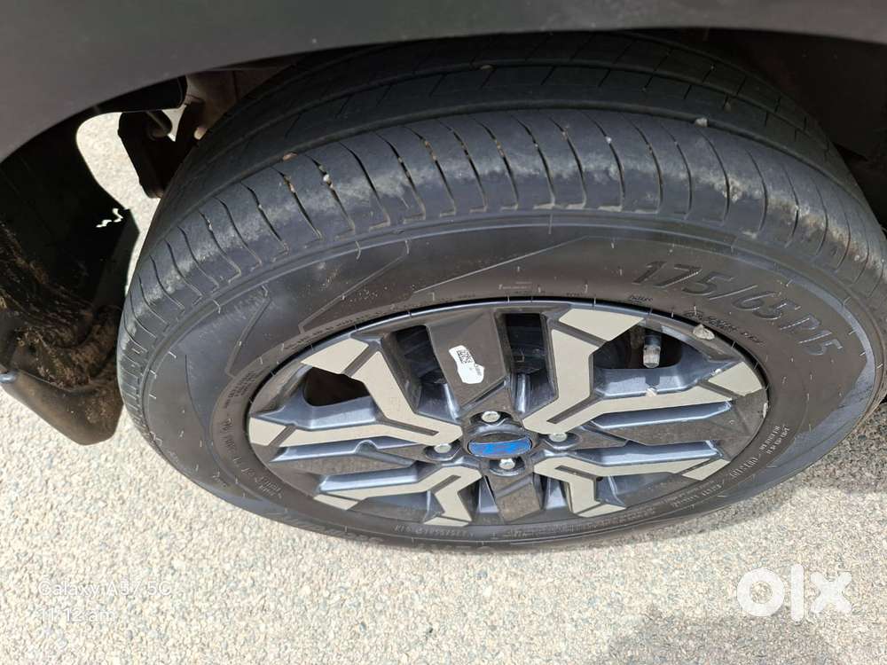 Hyundai Exter Sx 1.2 Mt  Dual Tone, 2024, Petrol