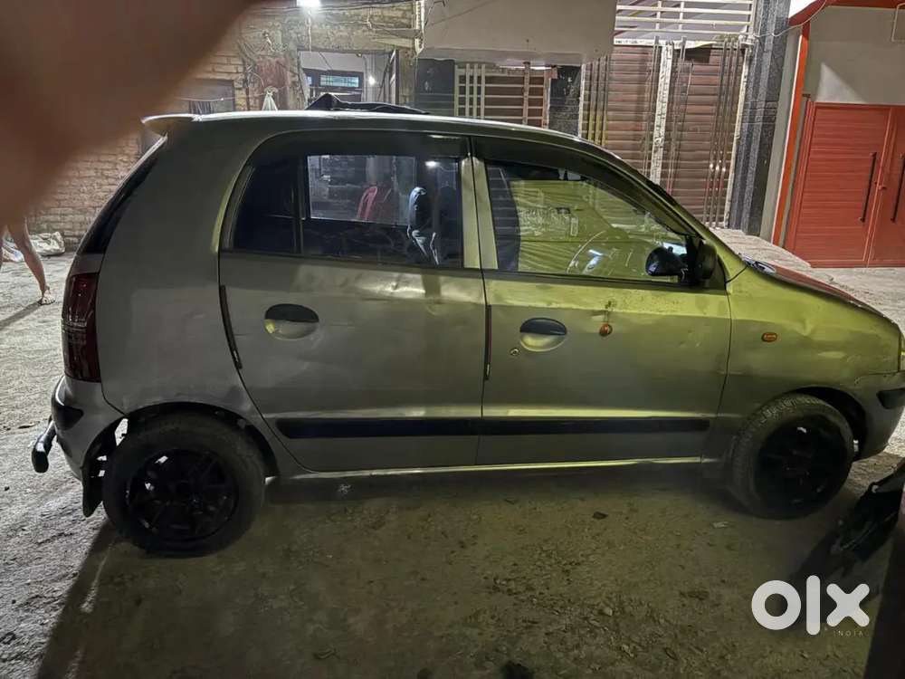 Hyundai Santro Xing 2005