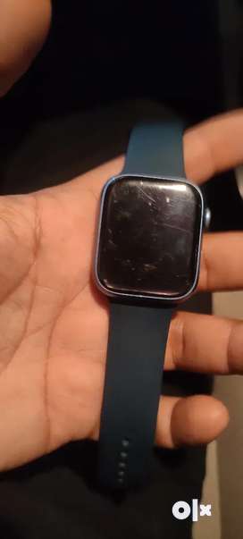 Apple watch cheap 4 olx