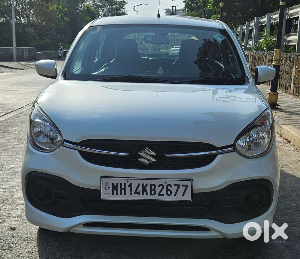 Maruti Suzuki Celerio Vxi(o), 2022, Cng & Hybrids