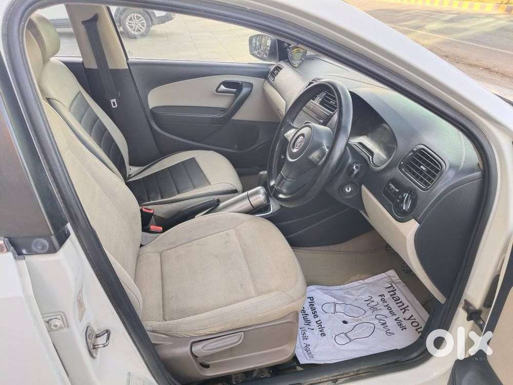 Volkswagen Polo Comfortline 1.2l Diesel, 2012, Diesel