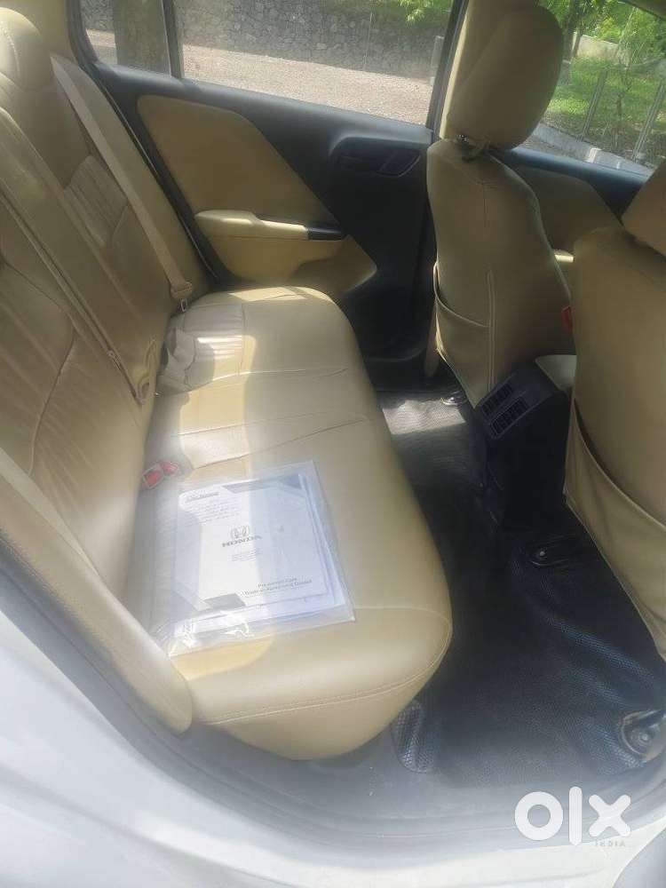 Honda City 1.5 Sv I-vtec Mt, 2015, Petrol