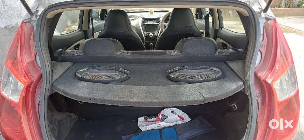 Hyundai Eon 2014 Petrol Well Maintained