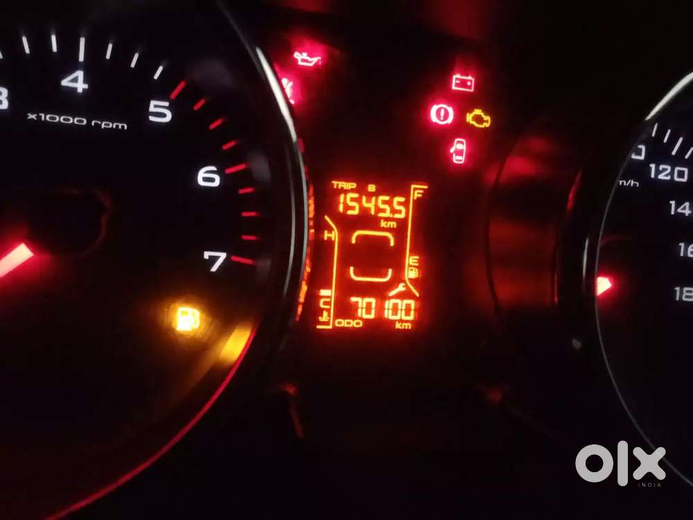 Mahindra Bolero Neo 2018 Diesel 70000 Km Driven