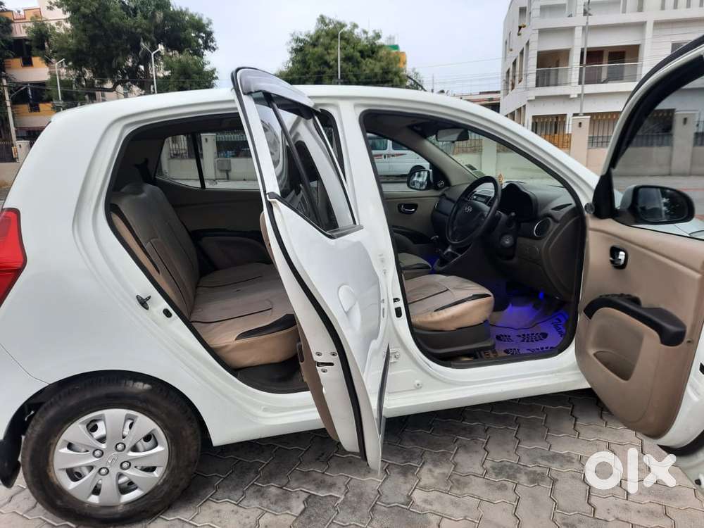 Hyundai I10 1.2 Kappa Magna, 2013, Petrol