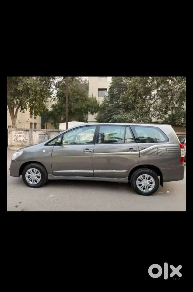 Good Condition No Work In Car , Geniune Kms , No Reverse Kms