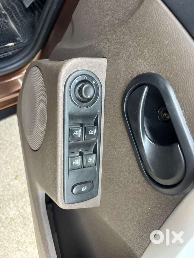 Renault Duster Rxs 110ps, 2017, Diesel
