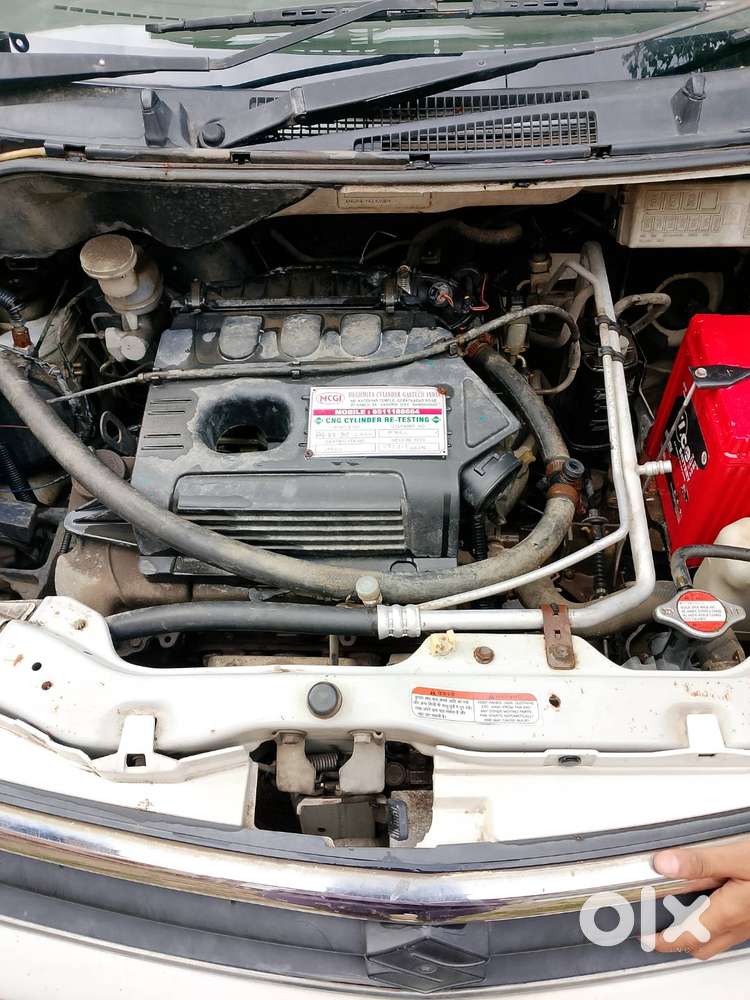Maruti Estilo Lxi 2013