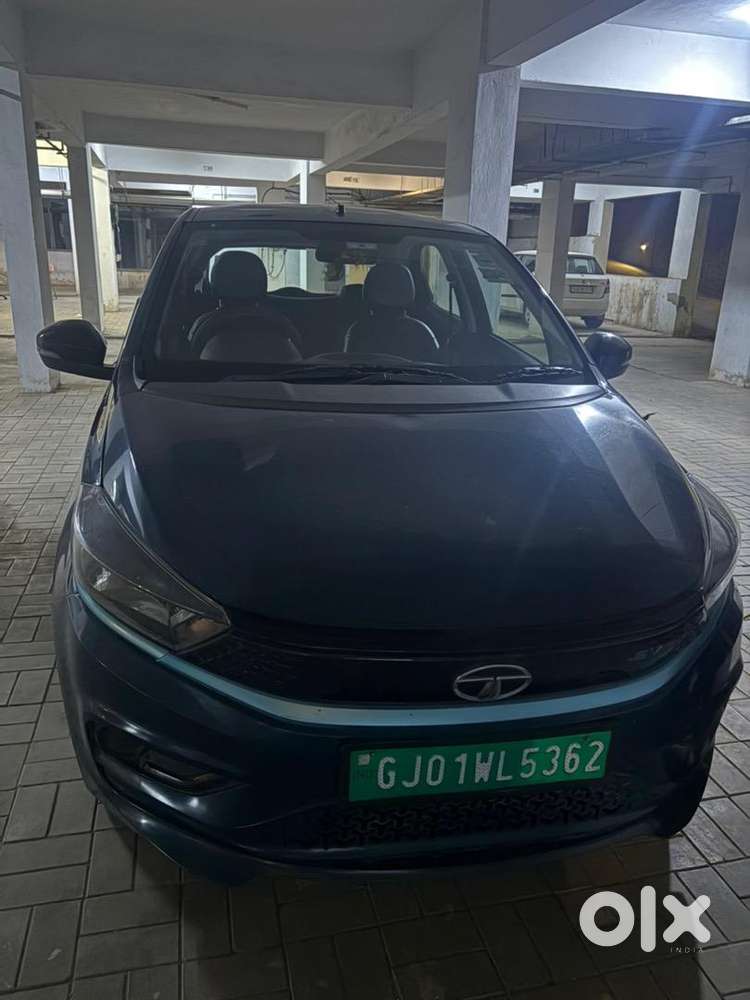 Tata Electric Car 2023 Year