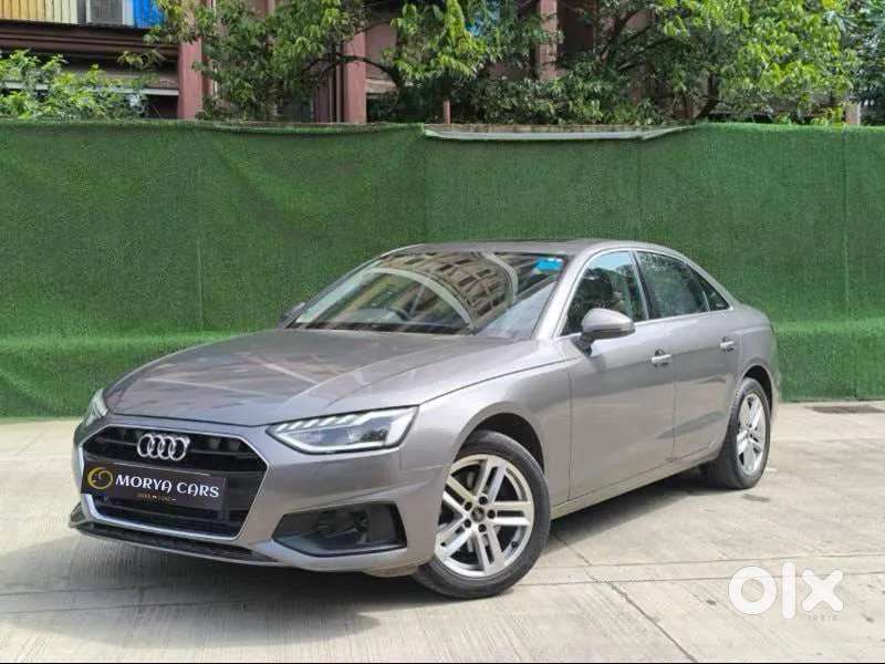 Audi A4 2.0 Premium Plus 40 Tfsi, 2021, Petrol