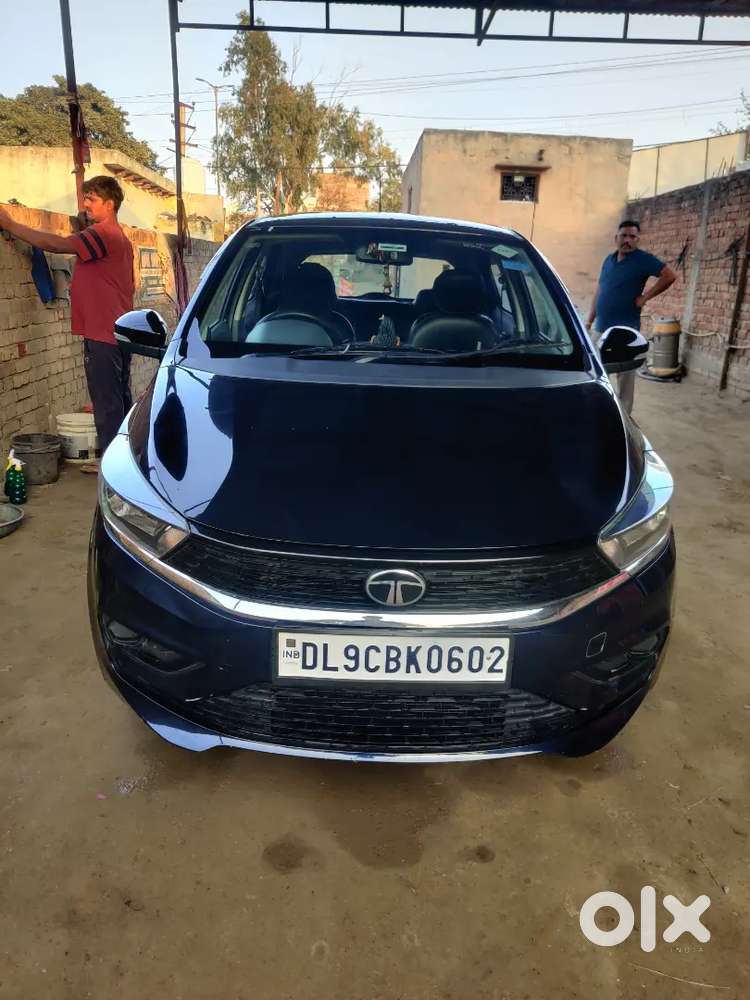Tata Tiago 2025 Icng, Complete Nar Ppf Packed With 7 Years Warranty.